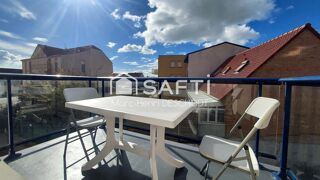  Appartement à vendre 2 pièces 35 m²