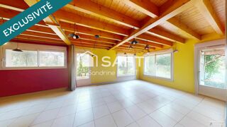  Maison � vendre 4 pi�ces 90 m�