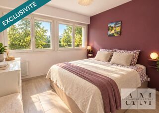  Appartement à vendre 2 pièces 46 m²