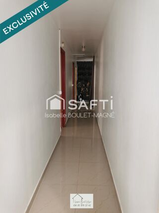 Maison à vendre 6 pièces 108 m²
