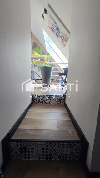  Maison  vendre 6 pices 163 m