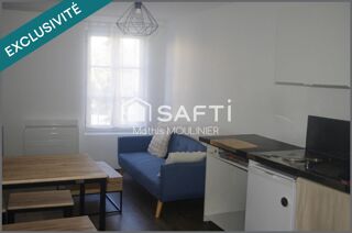  Maison � vendre 3 pi�ces 52 m�