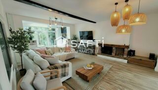  Maison � vendre 7 pi�ces 200 m�