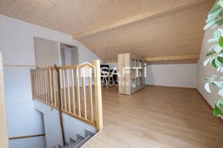  Maison à vendre 6 pièces 121 m²