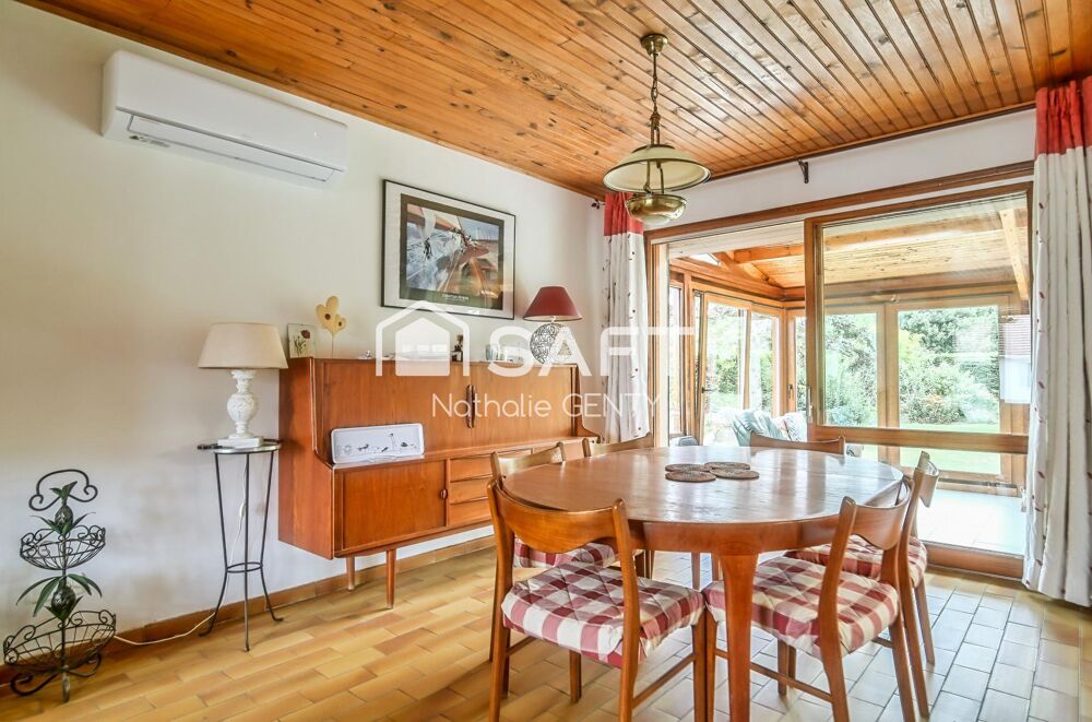 Vente Maison MAISON PLAIN PIED DANS QUARTIER RÉSIDENTIEL DE OYE PLAGE Oye-plage