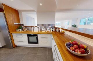  Maison à vendre 7 pièces 195 m²