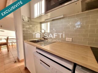  Maison � vendre 3 pi�ces 45 m�