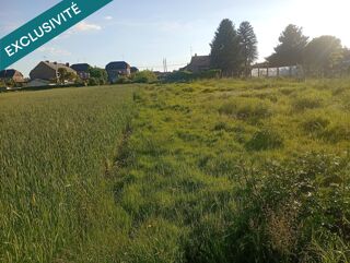  Terrain à vendre 1567 m²