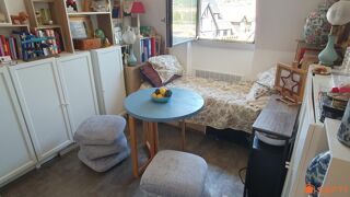  Appartement à vendre 1 pièce 25 m²