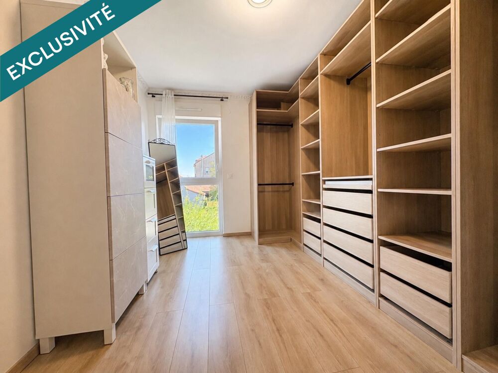 Vente Appartement CONSTRUCTION 2020 ENCORE SOUS GARANTIE DECENNALE Aumetz