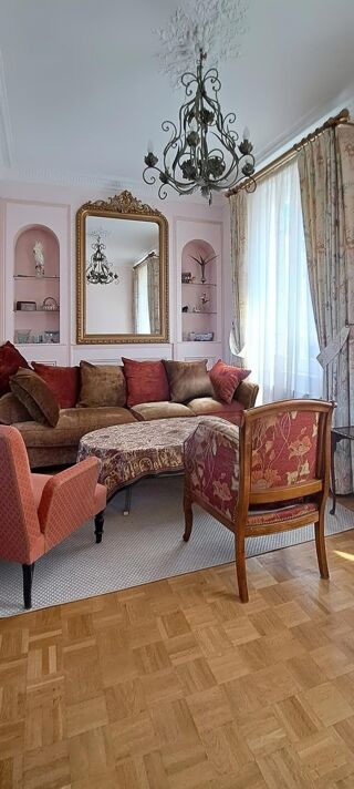  Maison � vendre 11 pi�ces 226 m�