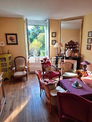  Maison � vendre 10 pi�ces 191 m�