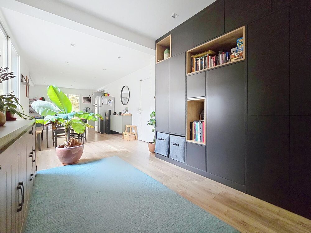 Vente Appartement Appartement T4 entièrement rénové - Jardin Public Bordeaux