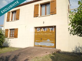  Maison  vendre 4 pices 91 m