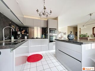  Maison � vendre 4 pi�ces 88 m�