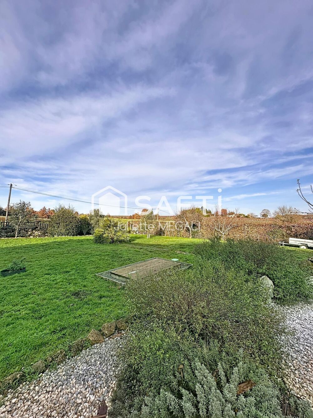 � vendre  Maison Doulezon (33350)