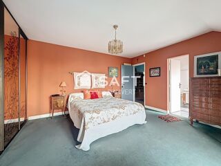  Maison � vendre 7 pi�ces 171 m�