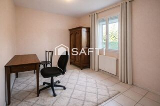  Maison � vendre 4 pi�ces 96 m�