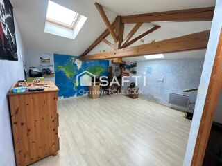 Maison � vendre 6 pi�ces 163 m�