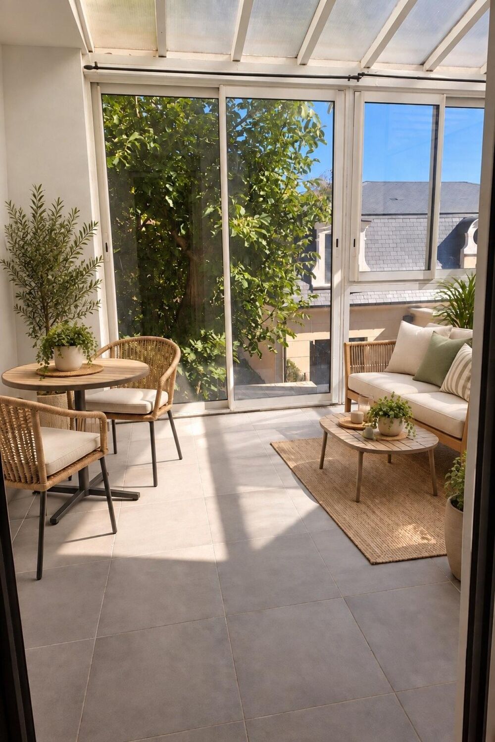 Vente Maison Maison meulière lumineuse, jardin et toit-terrasse Rosny-sous-bois