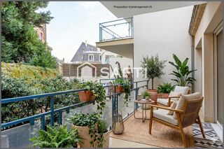 Appartement 3 pièces 81 m² · à Nantes · 81 m² · 369 600 €