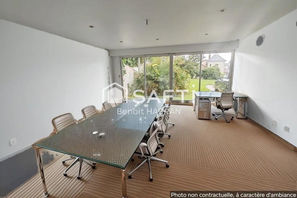  vendre  Maison Bougival (78380)
