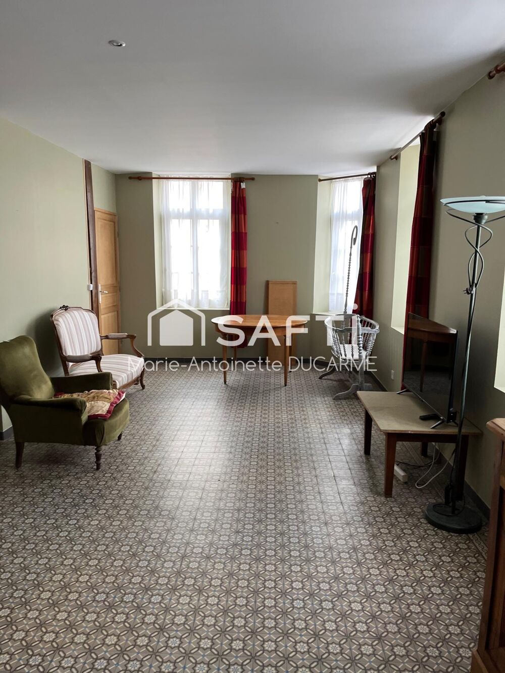 Vente Maison Maison Familiale Marquise