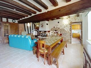  Maison à vendre 4 pièces 119 m²