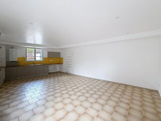  Appartement à vendre 5 pièces 120 m²