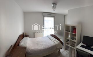  Appartement à vendre 3 pièces 56 m²