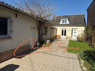  Maison à vendre 5 pièces 120 m²