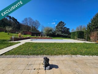  Maison à vendre 6 pièces 162 m²