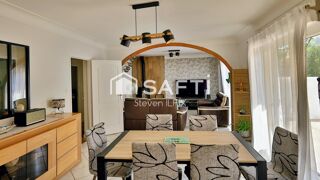  Maison à vendre 7 pièces 207 m²