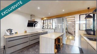  Maison à vendre 6 pièces 210 m²