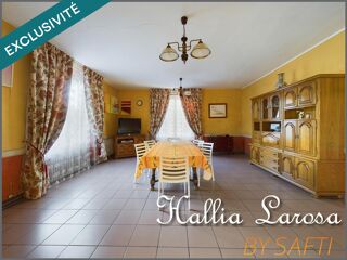  Maison � vendre 8 pi�ces 245 m�