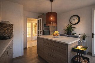  Maison � vendre 7 pi�ces 161 m�