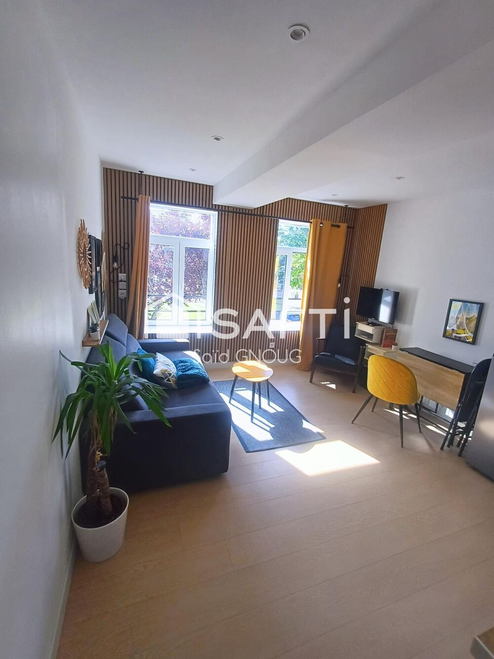 Vente Immeuble Bel immeuble de rapport sur place centre-ville tout de suite rentable Carvin