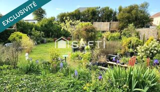  Maison � vendre 7 pi�ces 168 m�
