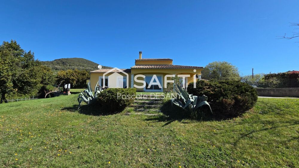 Maison 6 pièces 131 m² · à Le Teil · 131 m² · 373 000 €
