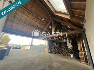  Maison à vendre 6 pièces 130 m²
