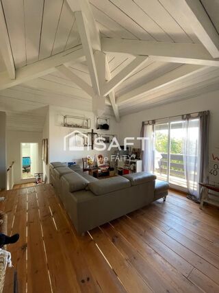  Maison à vendre 6 pièces 185 m²