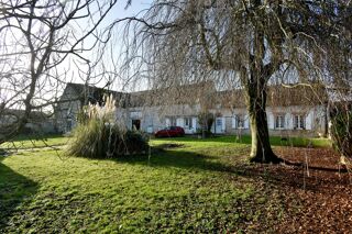 Maison à vendre 5 pièces 189 m²