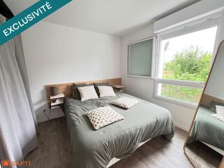  Appartement  vendre 3 pices 63 m