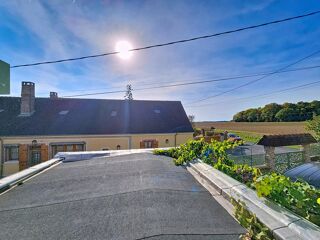  Maison à vendre 5 pièces 131 m²