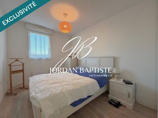  Appartement � vendre 3 pi�ces 55 m�