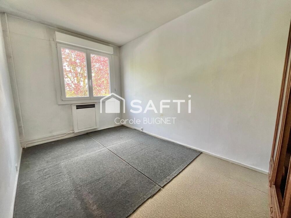 Vente Appartement APPARTEMENT T3 AU CALME AVEC ASCENSEUR ET BALCON Rouen