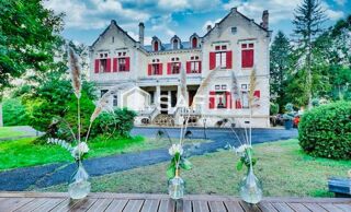  Propri�t�/ch�teau � vendre 12 pi�ces 464 m�