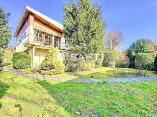  Maison à vendre 9 pièces 200 m²