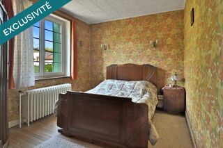  Maison à vendre 4 pièces 87 m²