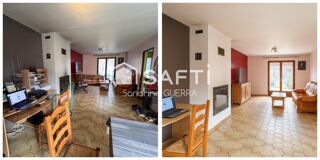  Maison � vendre 6 pi�ces 125 m�